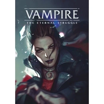 VTES 5th Ed Tremere