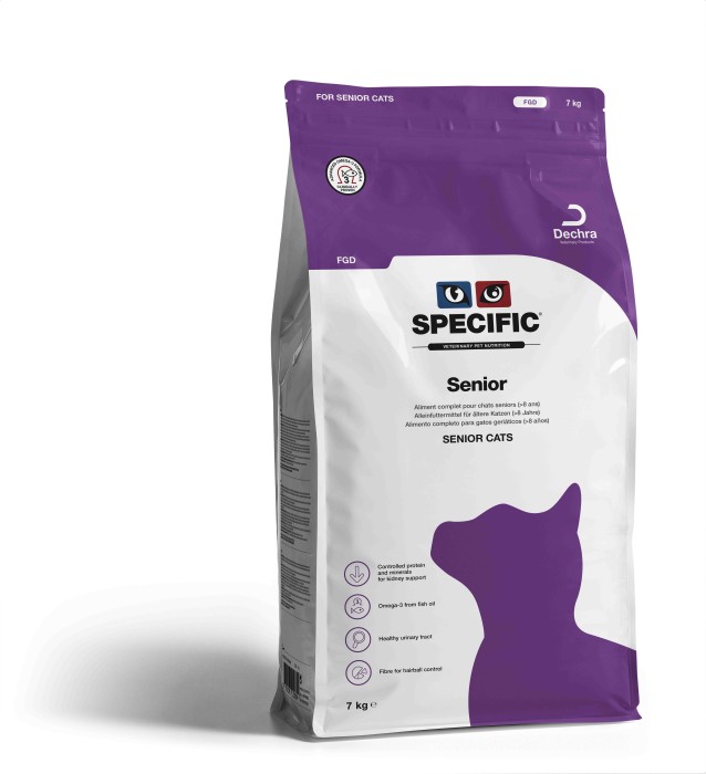 Specific FGD Senior 7 kg
