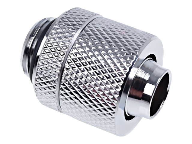 Alphacool Eiszapfen Connector Series Straight Socket 13/10mm