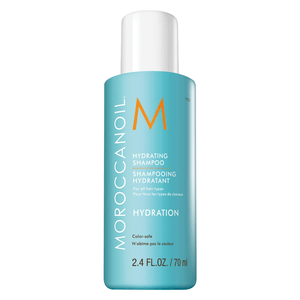 Moroccanoil Hydration Hydrating Shampoo 70 ml, bild 3