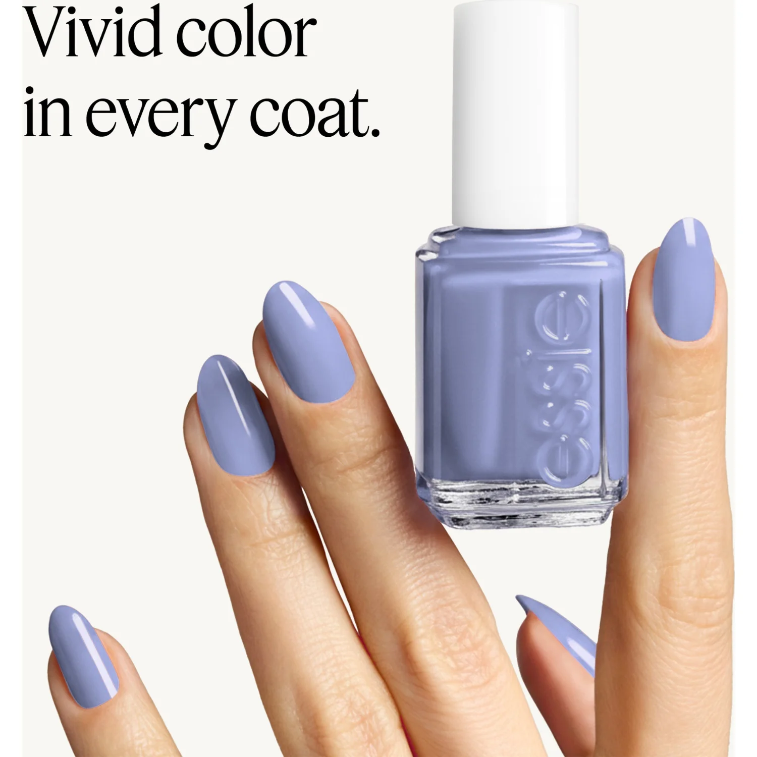 essie original nail polish 896 to me from me, bild 3