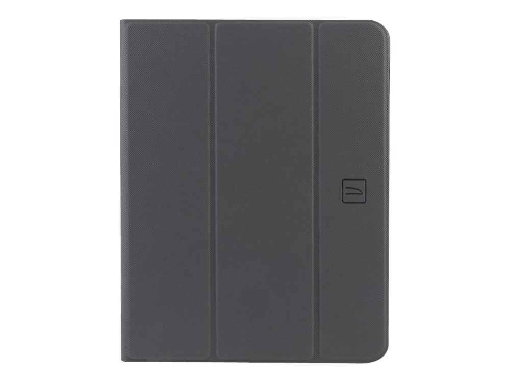 Tucano UP Plus - Skärmskydd för surfplatta - svart - 10.9 - för Apple 10.9-inch iPad Air 11-inch iPad Pro (2a generation)
