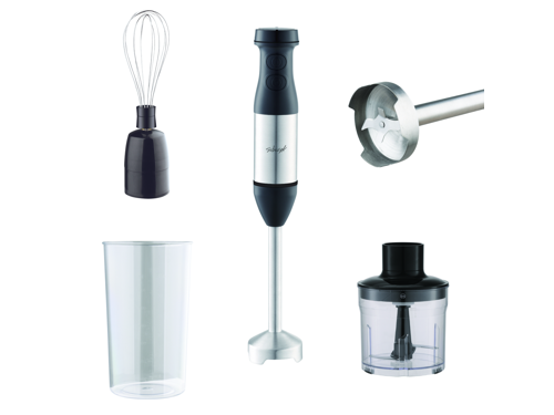 Sobczyk - Immersion Blender, bild 2