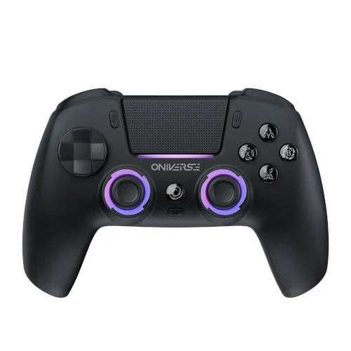 ONIVERSE - Starion PS5 Bluetooth-kontroller - Obsidiansvart, bild 4