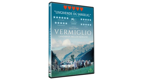 Vermiglio - (Italy) DVD, bild 3