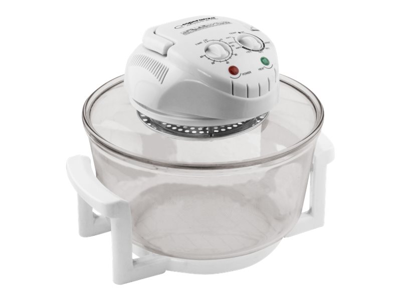 Esperanza Quasar EKO003 miniugn 18 L 1400 W