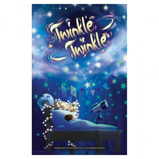 Twinkle Twinkle