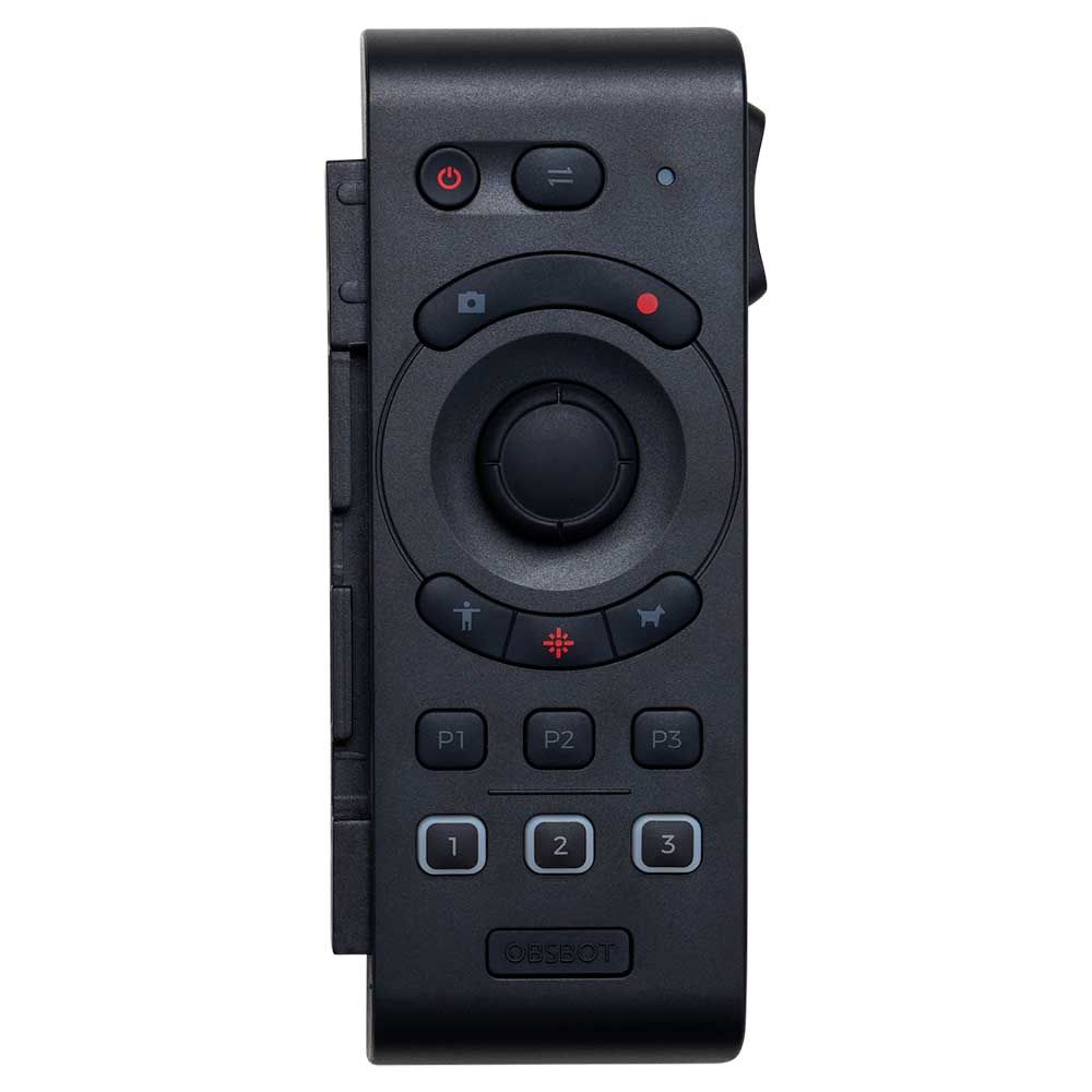Obsbot Tail Air Smart Remote Controller -fjärrkontroll (Tail Air / Tail 2)