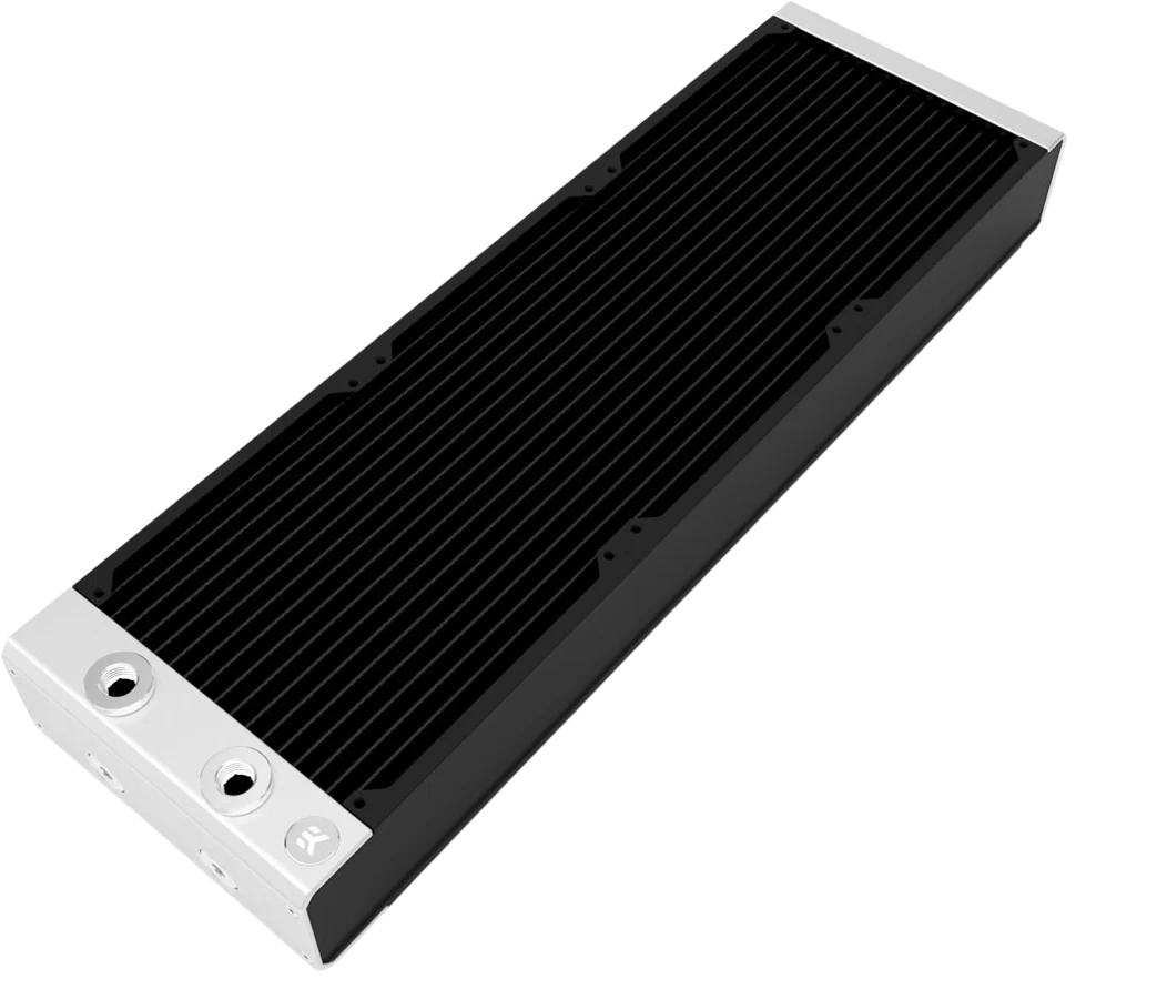 EK-Quantum Surface X420M - Black