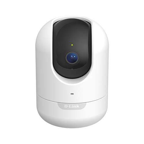 D-Link DCS-8610/E inomhusövervakningskamera 2,5K QHD pan & tilt Wi-Fi