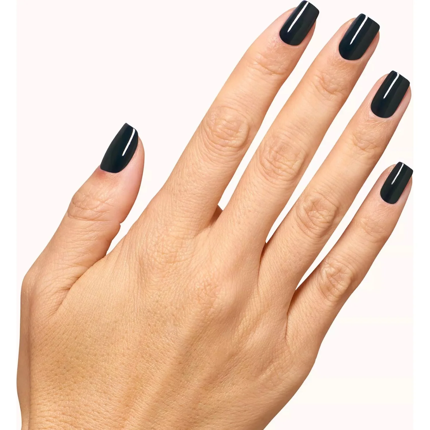 OPI Infinite Shine Fall Collection Nein! Nein! Nein! OK Fine!, bild 5