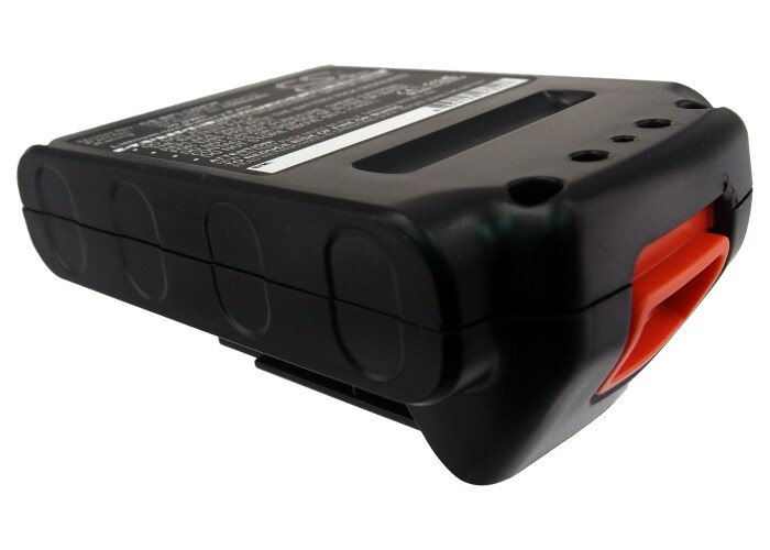 Batteri till Elverktyg för Black & Decker BDCDMT120, CHH2220, LCS120 m.fl., bild 3