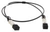 Direct Attach Cable, SFP+ DAC 10G passiv, 0,5m
