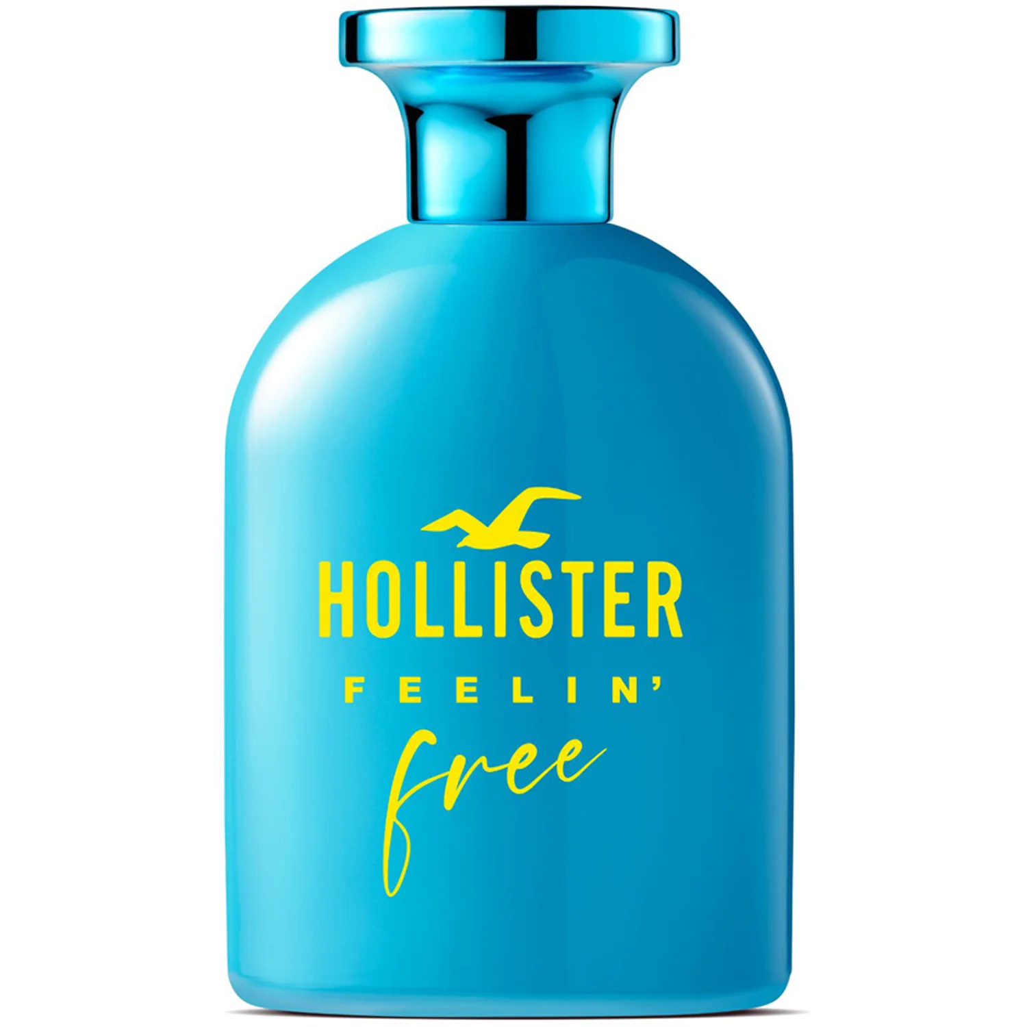 Hollister Feelin' Free for Him Eau de Toilette 100 ml