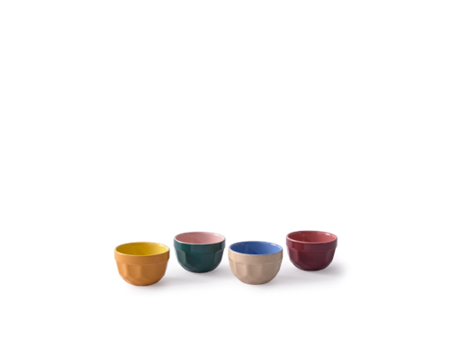 POLSPOTTEN - Cappuccinokoppar - 175 ml - Set om 4, bild 2