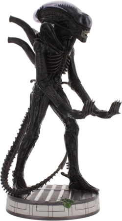 Cable Guys Alien: Xenomorph - Tillbehör till spelkonsol