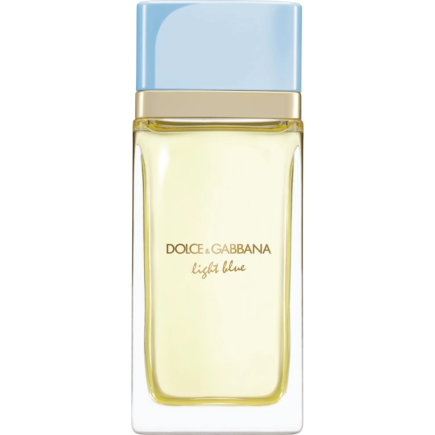 Dolce & Gabbana Light Blue Eau de Parfum 200 ml