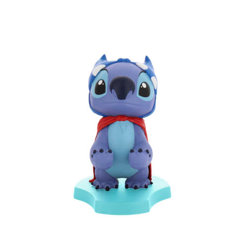 Cable Guys Underpants Hero Stitch Mini hållare för mobil och öronsnäckor