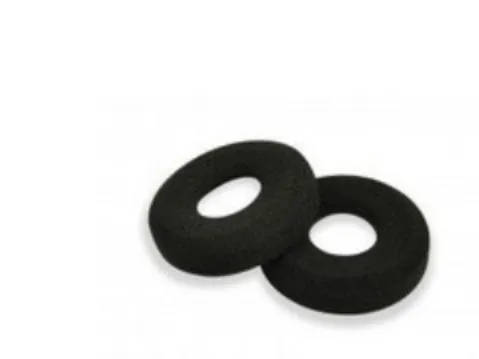 Poly - Öronkudde (paket om 2) - för Blackwire C310, C320
