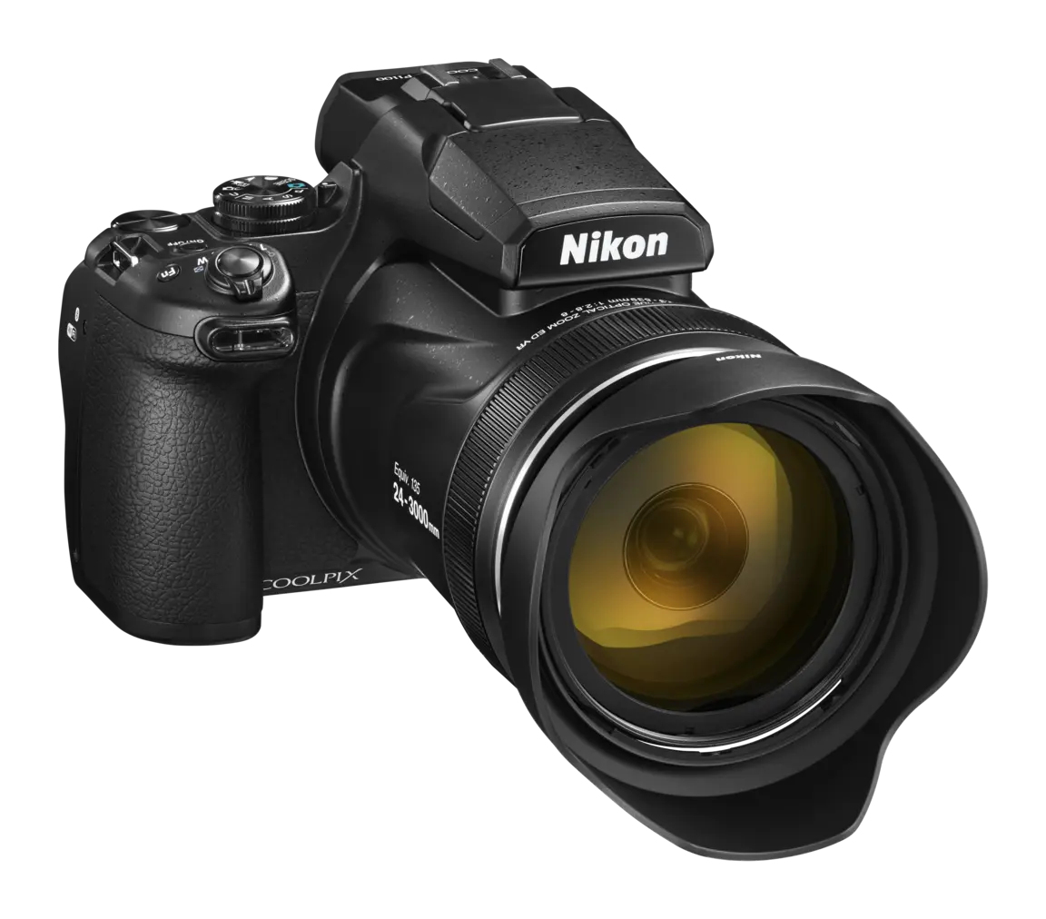 Coolpix P1100, bild 4