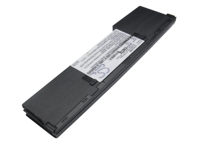 Batteri till Notebook, Bärbar dator för Acer TravelMate 242FX(MS2138), Aspire 1363WLM m.fl.