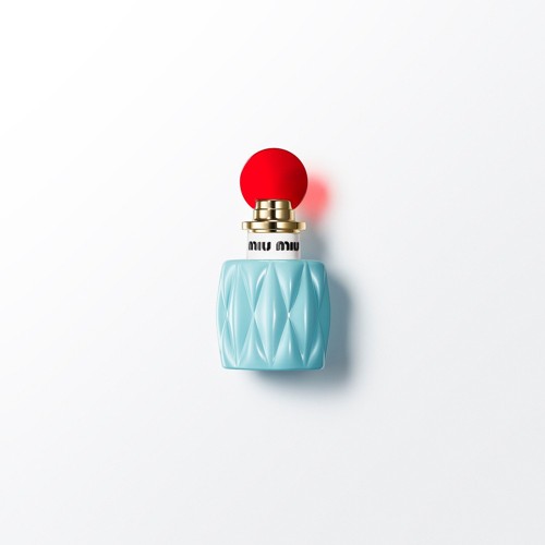 Miu Miu L'eau de Muguet Eau de Parfum 50 ml