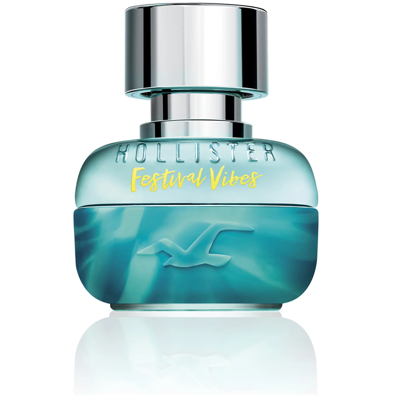 Hollister Festival Vibes For Him Eau de Toilette 30 ml
