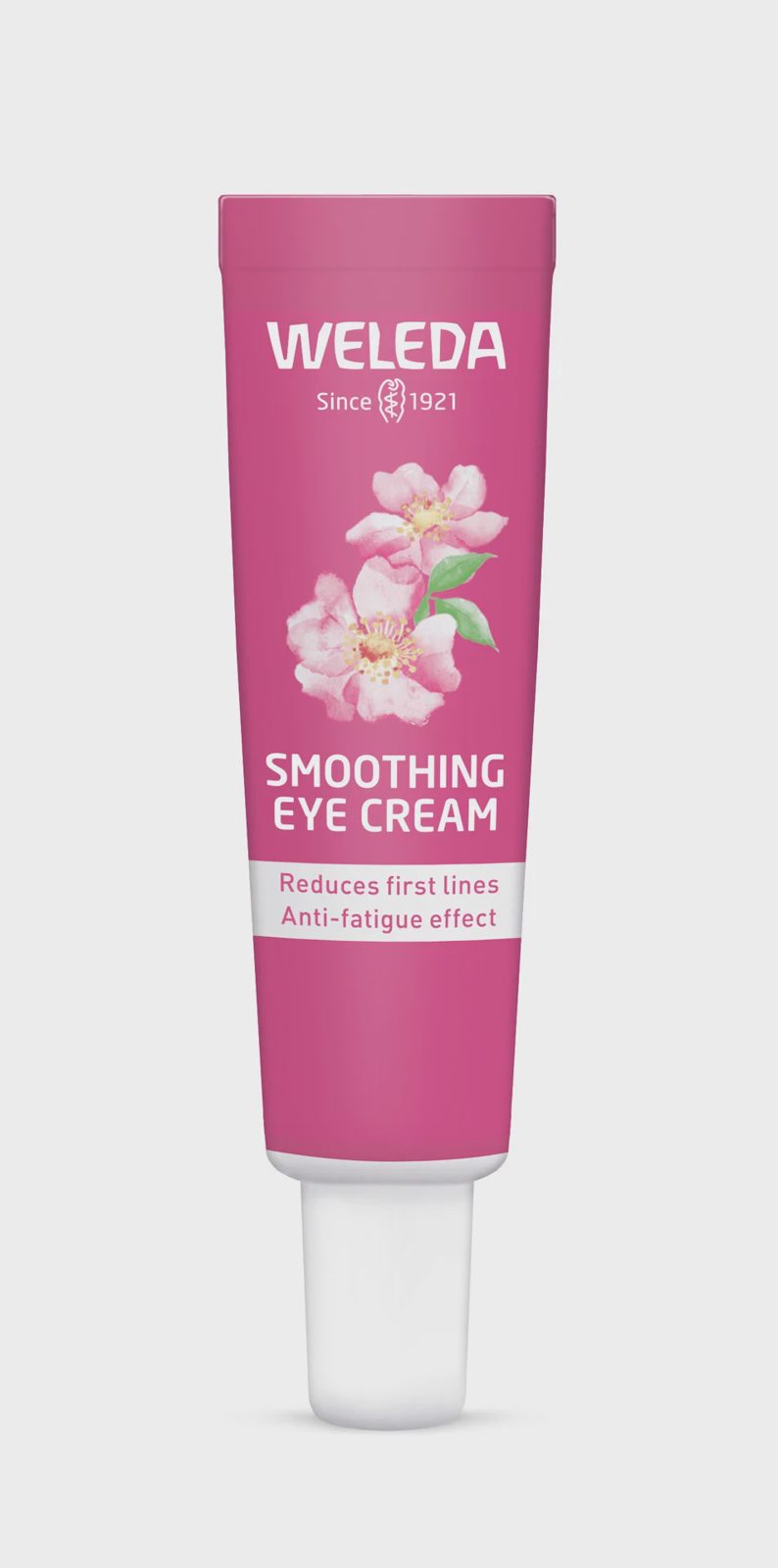 Weleda Smoothing Eye Cream 12 ml 12 ml