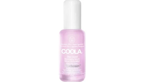 COOLA Dew Good Illuminating Serum SPF30 35 ml, bild 4