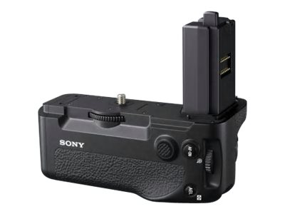 Battery Grip VG-C4EM for A7 IV / A7R IV / A7R V / A7S III / A9 II