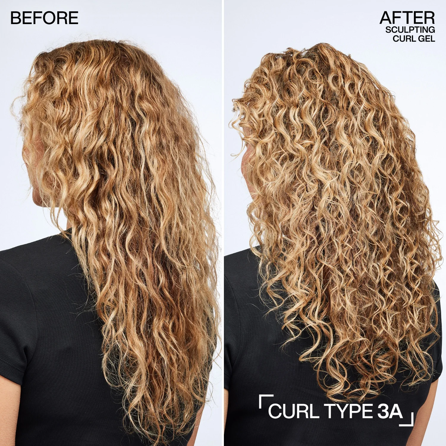 Redken Sculpting Curl Gel 250 ml, bild 4