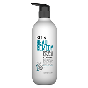 kms Head Remedy Deep Cleanse Shampoo 750 ml 750 ml