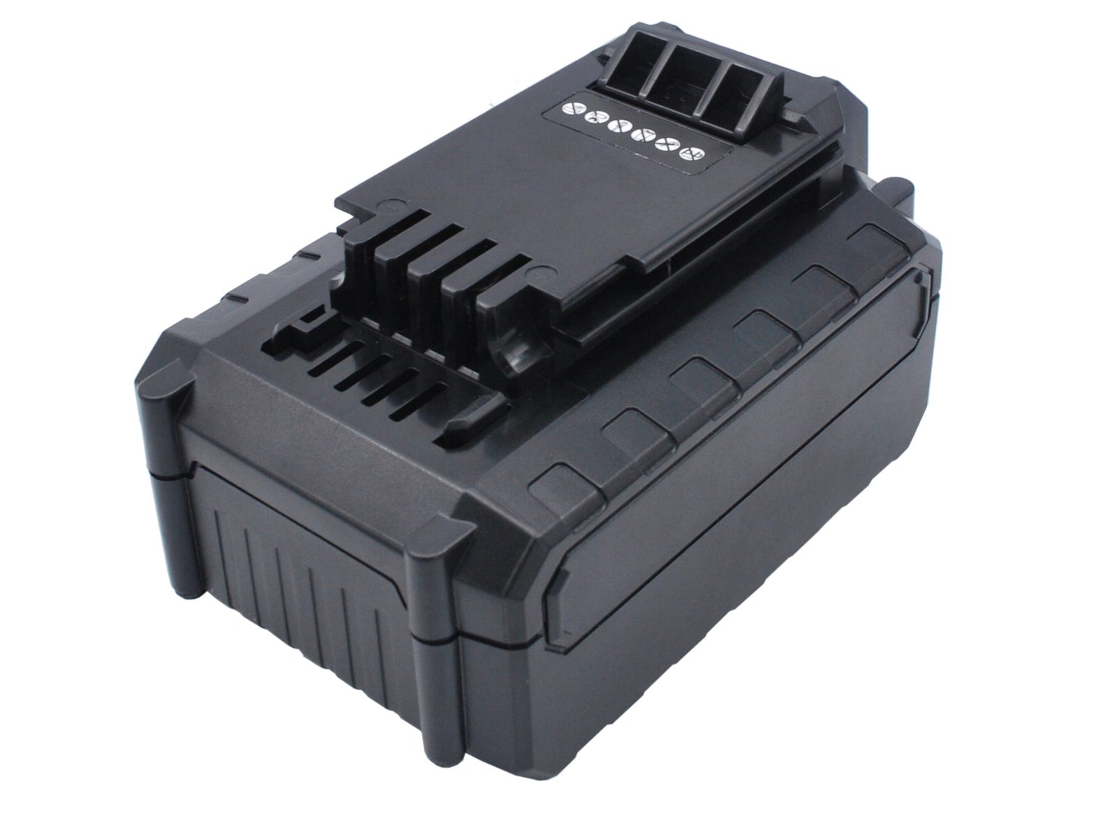 Batteri till Elverktyg för Black & Decker ASD18 Typ 1, ASD18 Typ 2, ASD184 Typ 1 m.fl., bild 4