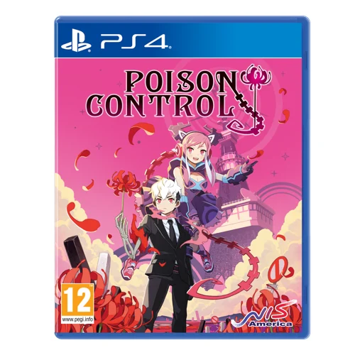 Poison Control, bild 4