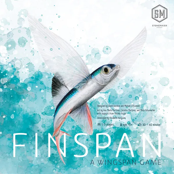 Finspan (Swedish)