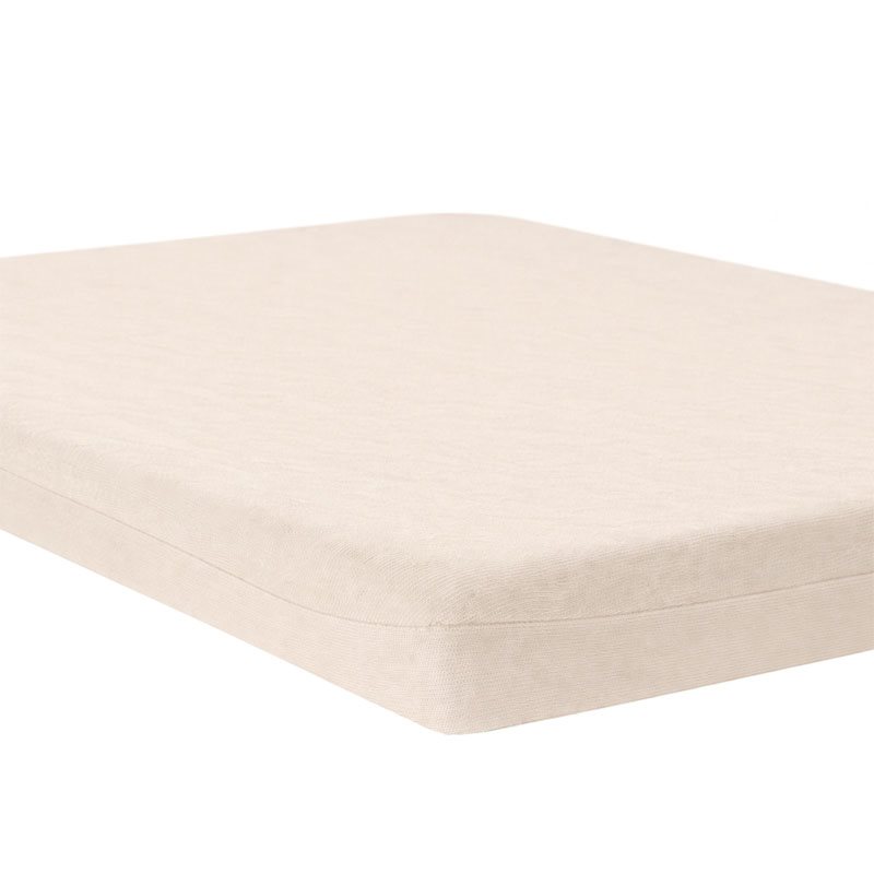 Tinynord skyddslakan 60x120 cm, beige