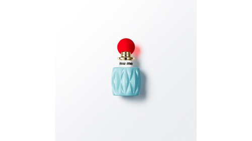 Miu Miu L'eau de Muguet Eau de Parfum 50 ml, bild 3