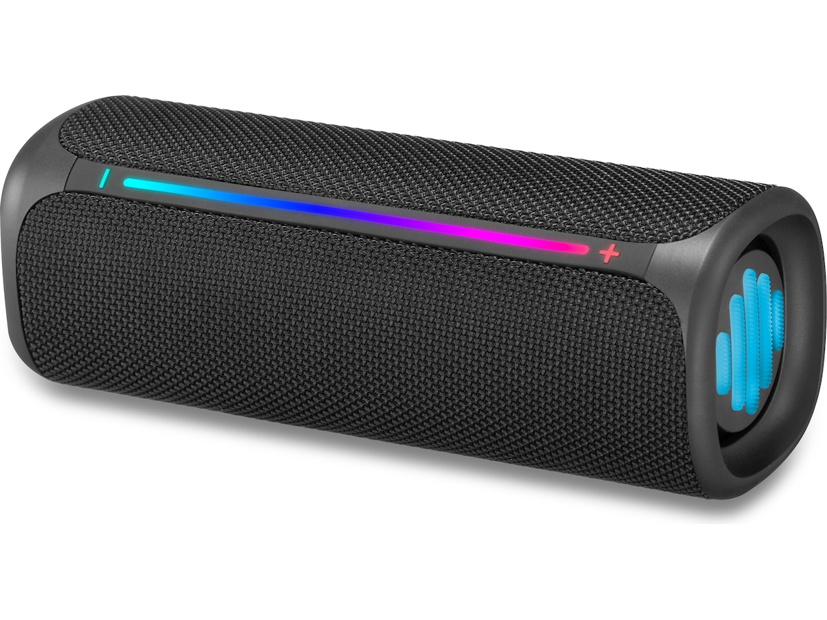 Andersson BHS-B1000 Bluetooth-högtalare / RGB / 4000mAh