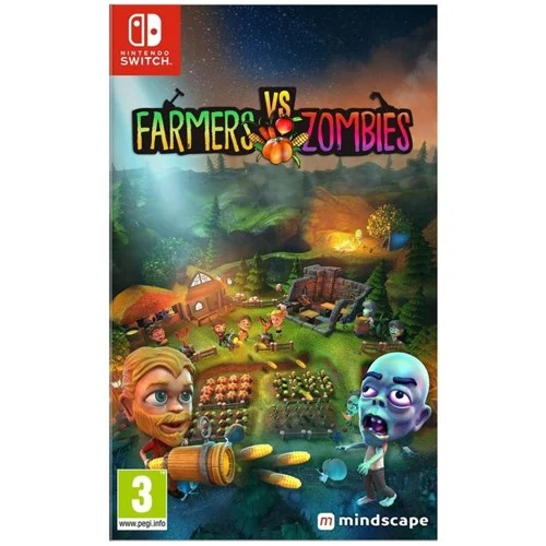Farmers vs. Zombies, bild 4