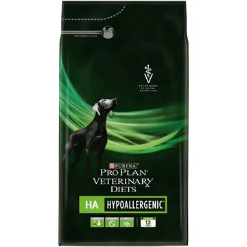 Purina Pro Plan Veterinary Diets HA Hypoallergenic 11 kg, bild 2