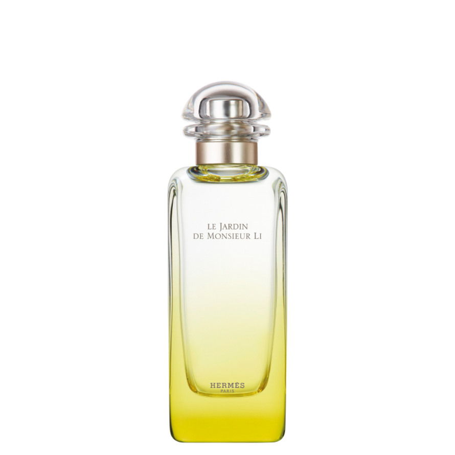 HERMÈS Le Jardin de Monsieur Li Eau de Toilette 50 ml 50 ml