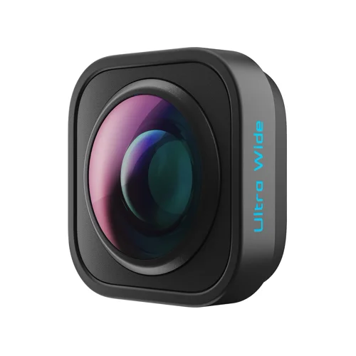 GoPro ultra wide lins Mod, HB-serien, HERO13 Black