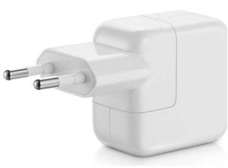 Apple USB Strömadapter 12 Watt MD836ZM/A