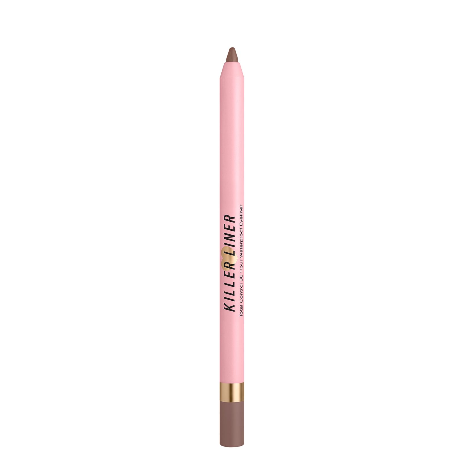 Too Faced Killer Liner Gel Eyeliner Killer Taupe Killer Taupe