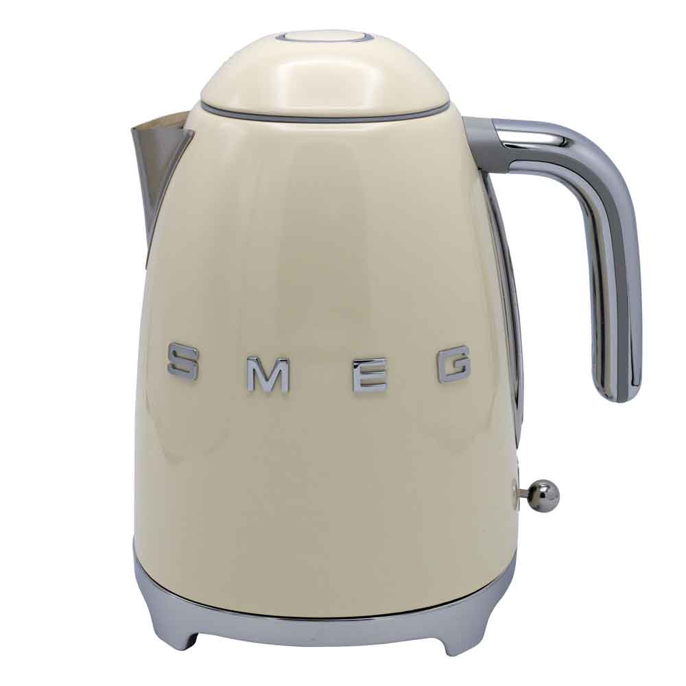 Smeg KLF03CREU vattenkokare 1,7 l 2400 W, bild 2