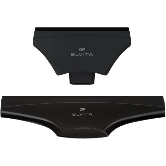 Elvita 2 pc rem.nozzle set for CFT115