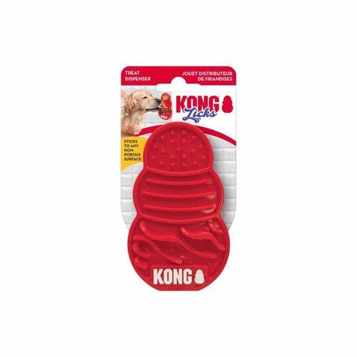 KONG - Licks - S - 12X7,5X3cm