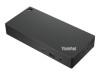 Lenovo ThinkPad Universal USB-C Dockningsstation, bild 4