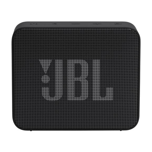 JBL Go Essential 2 Bluetooth-högtalare, svart