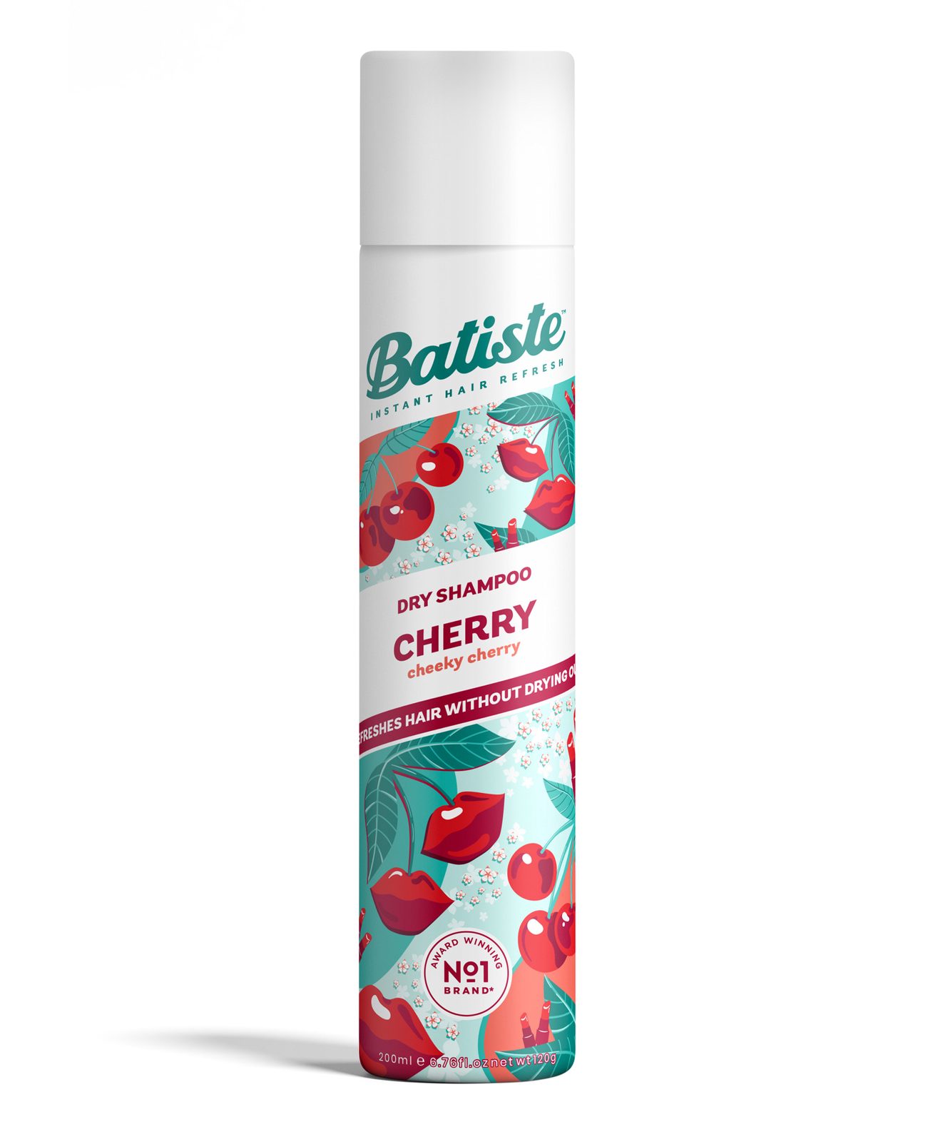 Batiste Cherry 200 ml